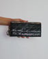 Lady Dior Rendez-Vous Wallet, front view